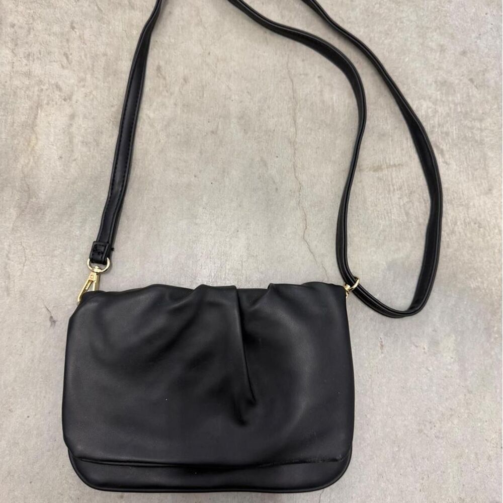 Olivia-miller Women's Black Bag